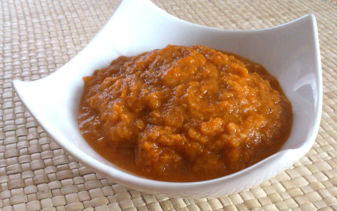 Kürbiskaviar ist ein Diät-Favorit